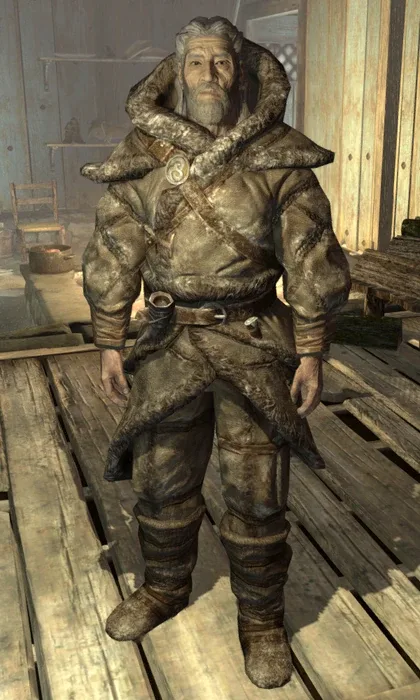 Storn Crag Strider