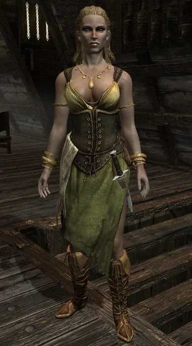 Susanna The Wicked
