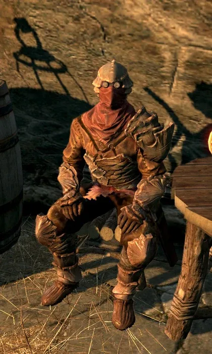Teldryn Sero