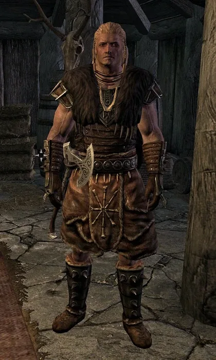 Thorygg Sun Killer