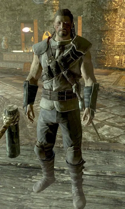 Thrynn