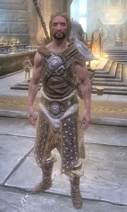 Ulfgar The Unending Skyrim