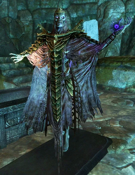 Vahlok The Jailor