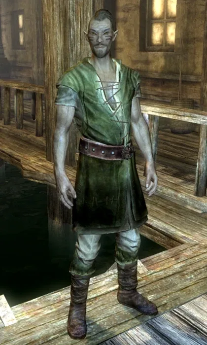 Valindor