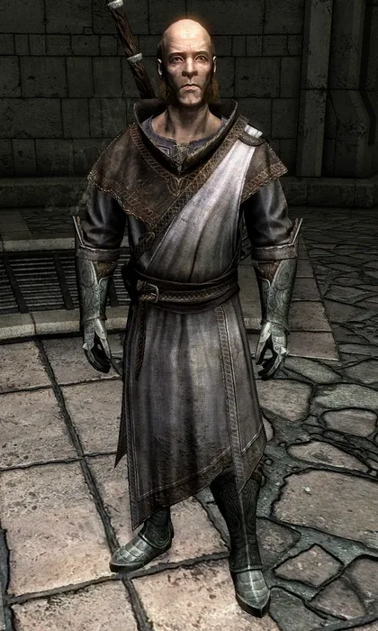 Vigilant Tolan