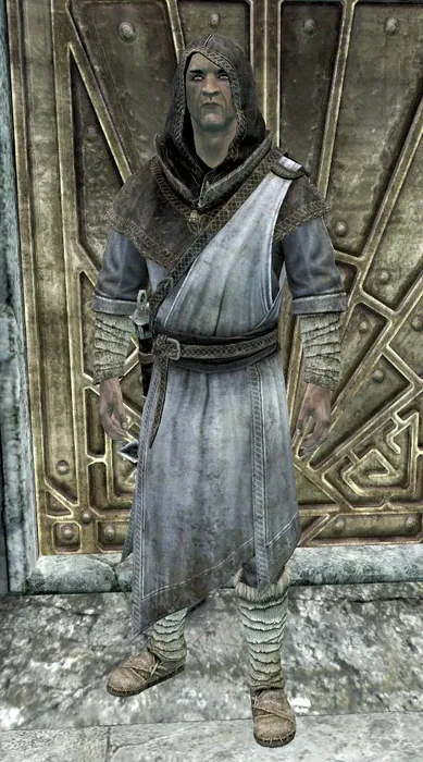 Vigilant Tyranus