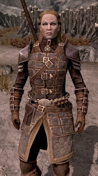 Vori Dawnguard