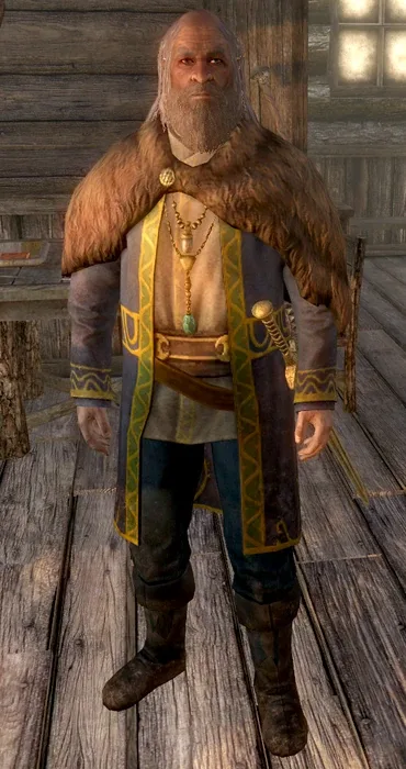 Vulwulf Snow Shod
