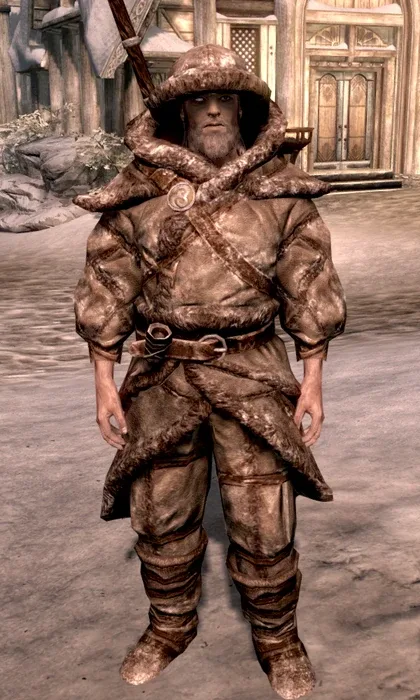 Wulf Wild Blood