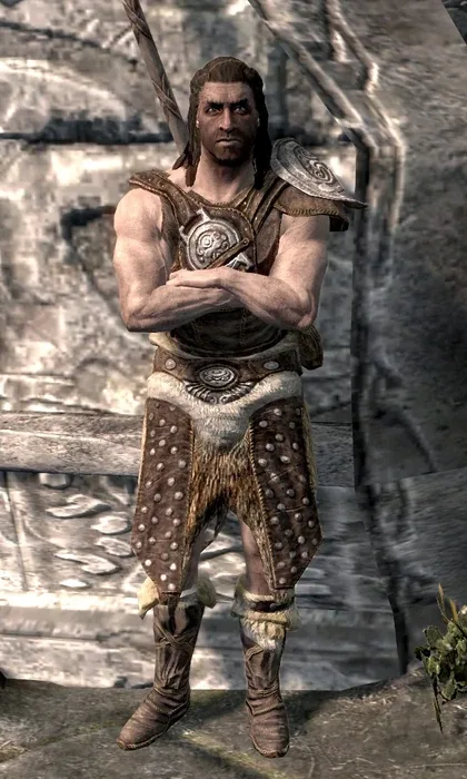Yngvar The Singer