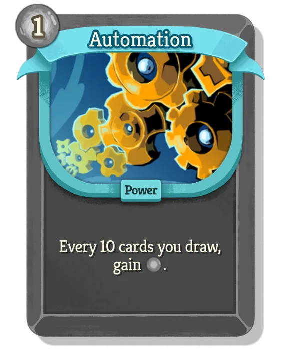 Automation