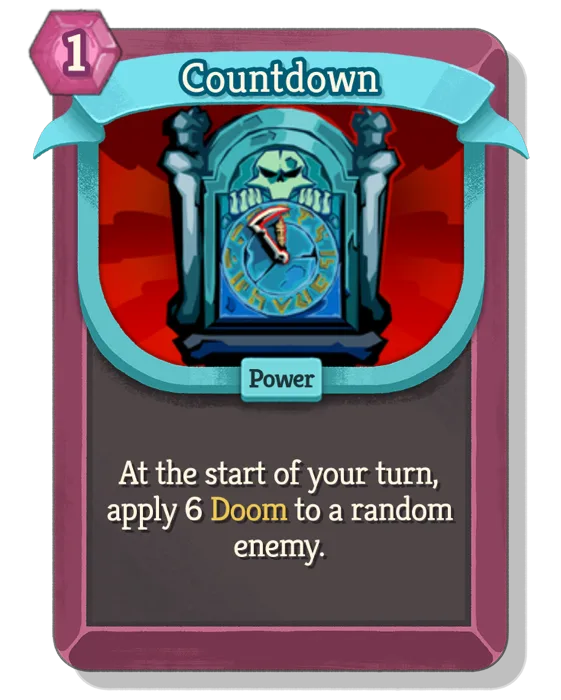 Countdown