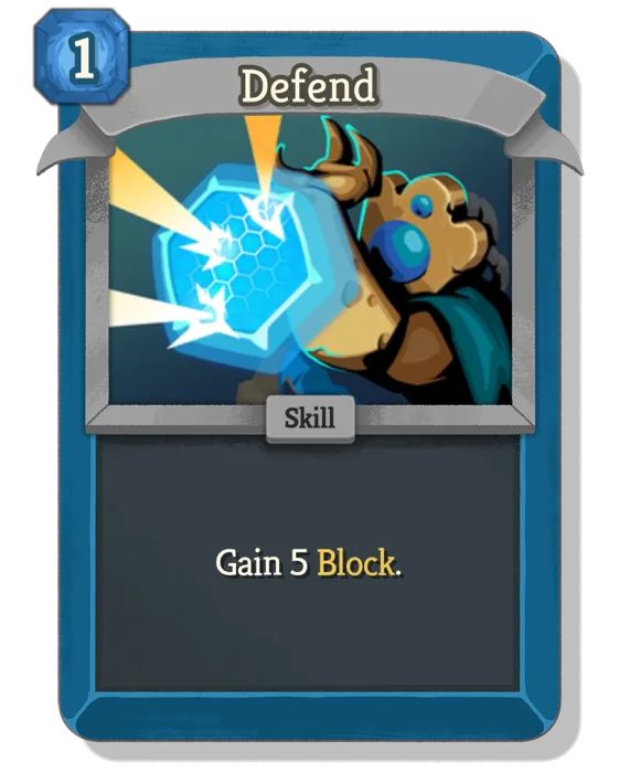 Defend Defect