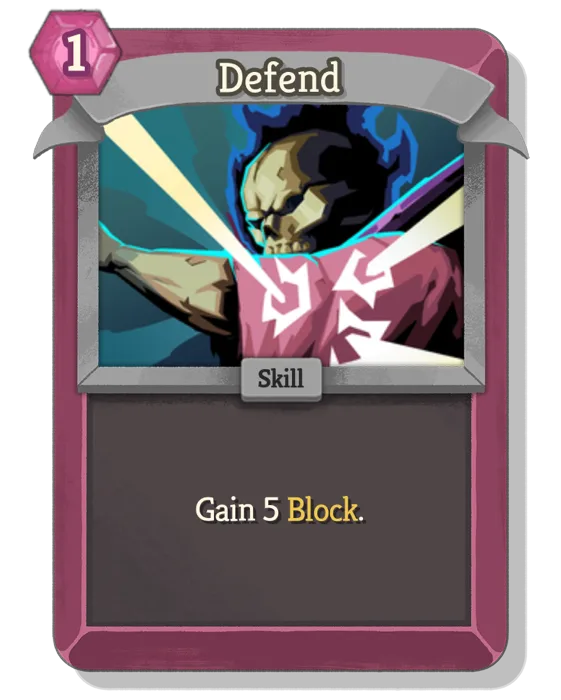 Defend Necrobinder