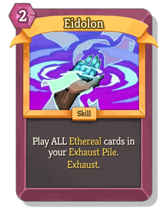 Eidolon