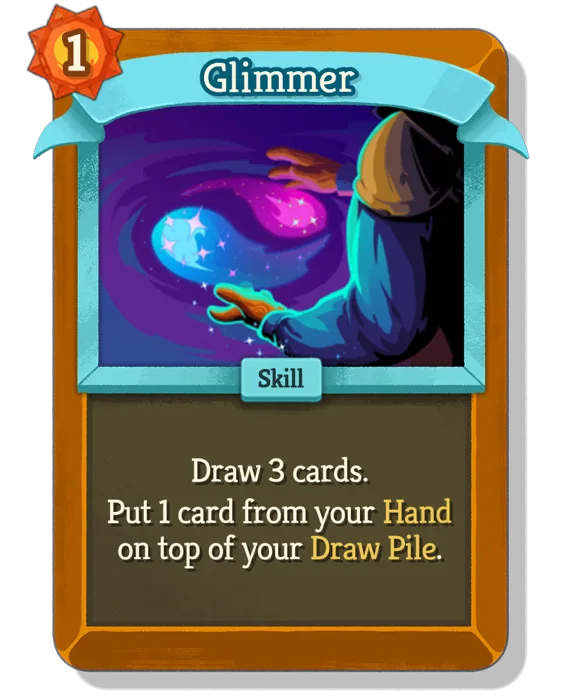 Glimmer
