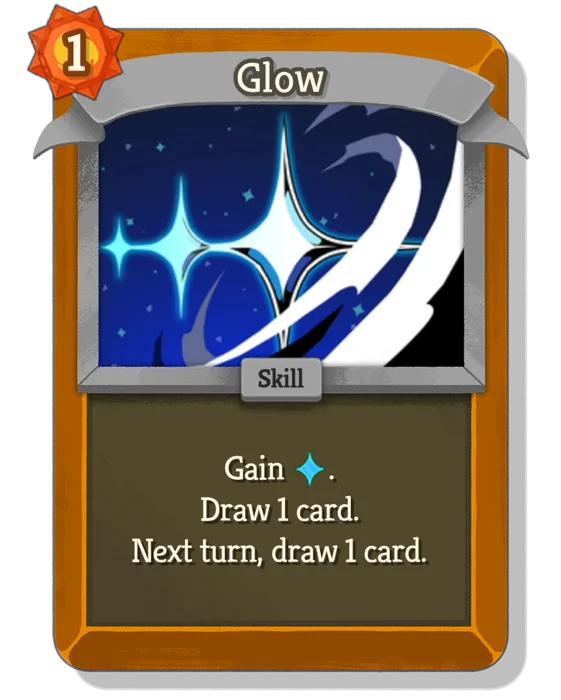 Glow