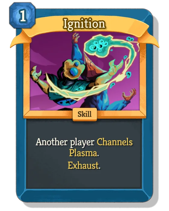 Ignition