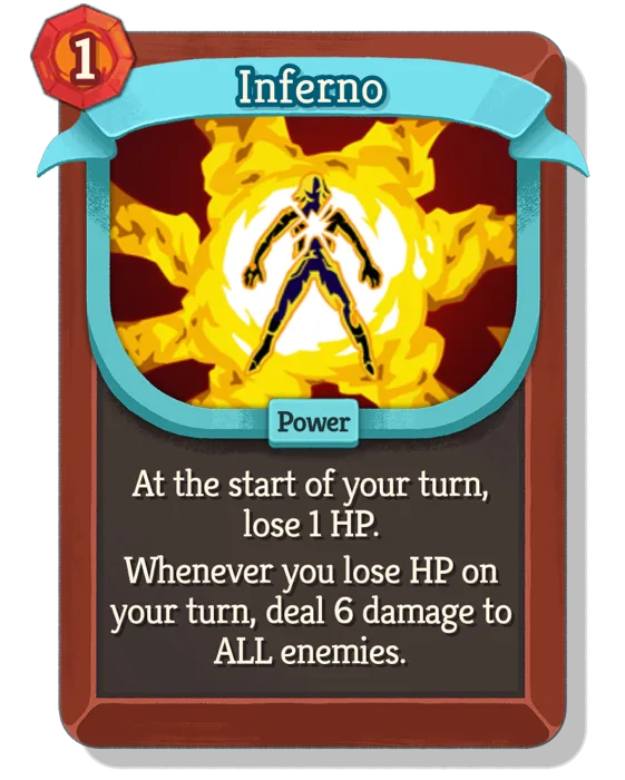 Inferno