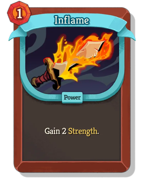 Inflame