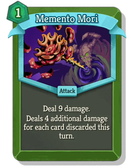 Memento Mori