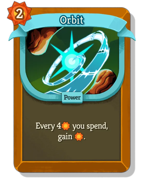 Orbit