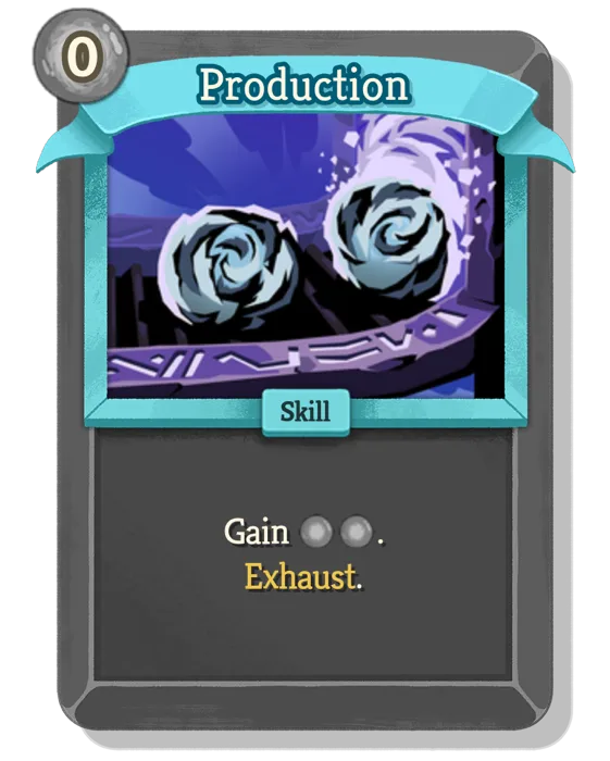 Production