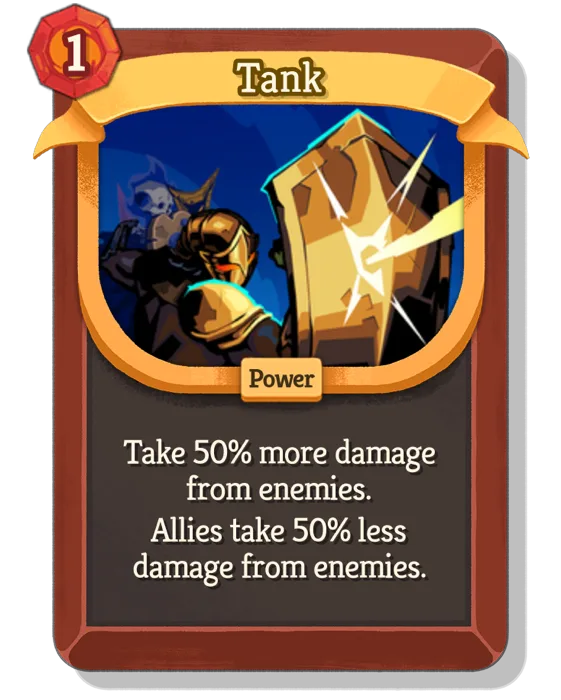 Tank