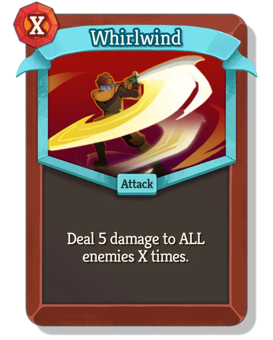 Whirlwind
