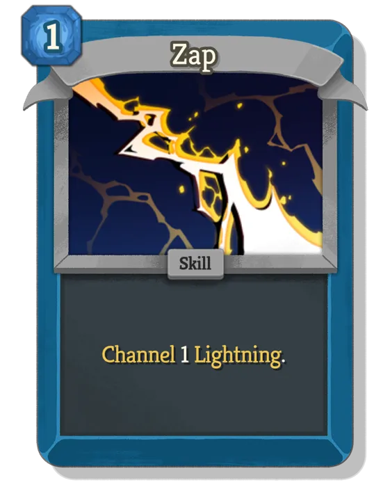 Zap