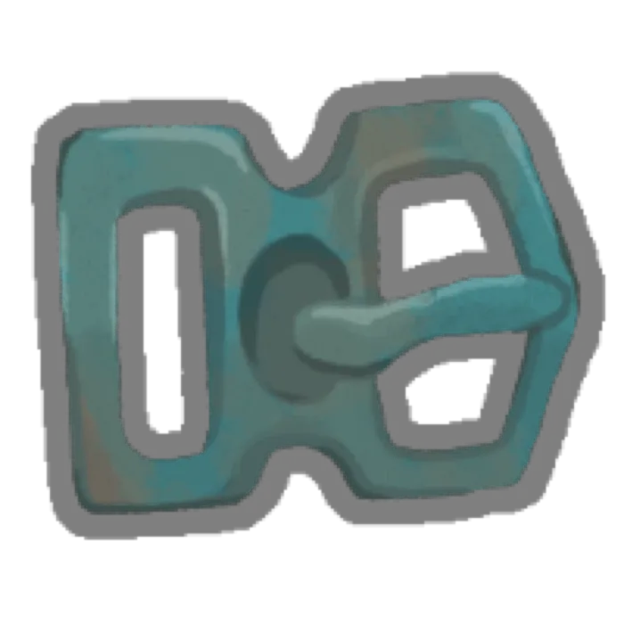Belt Buckle