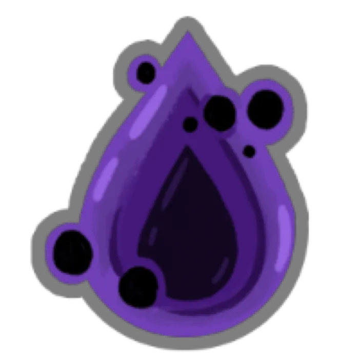 Black Blood