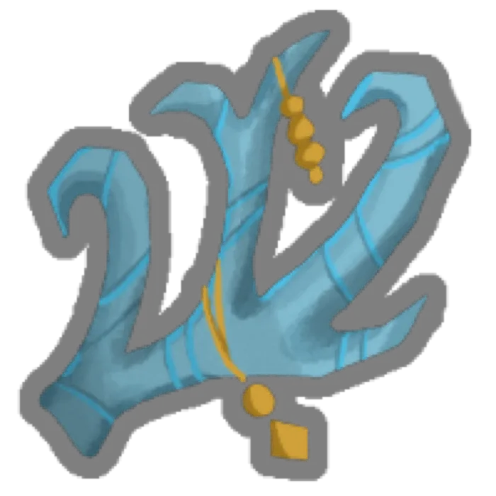 Blessed Antler