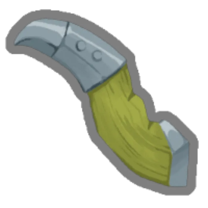 Book Repair Knife