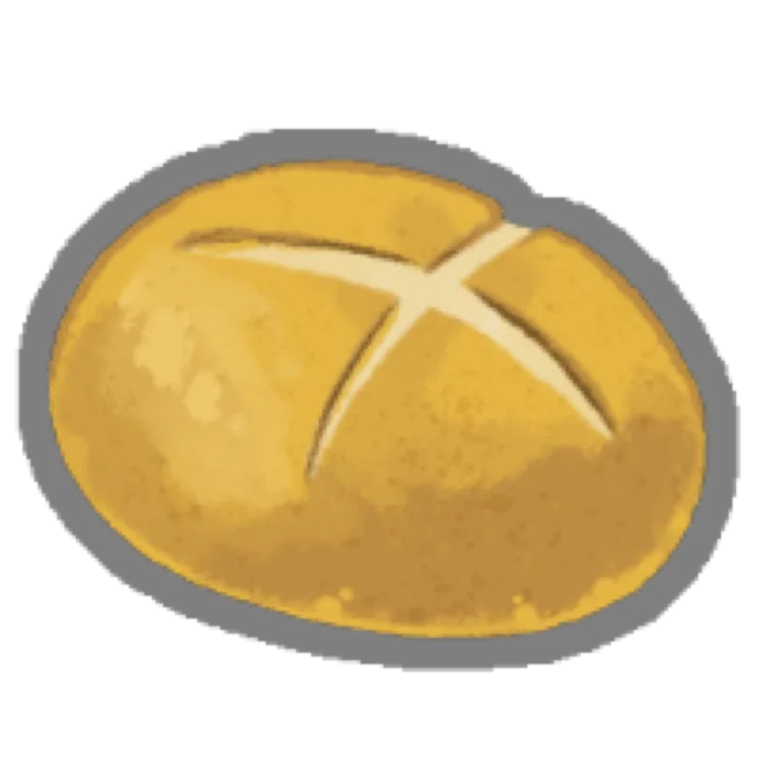 Bread