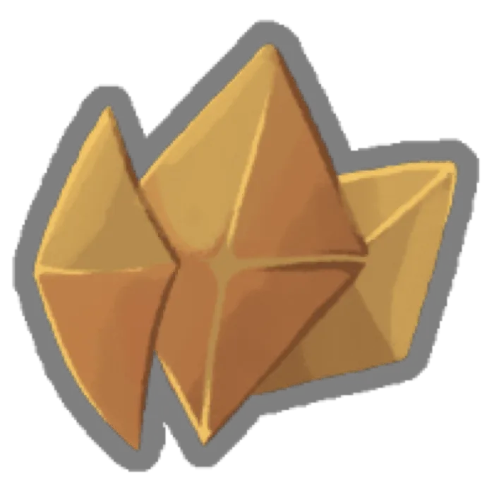 Bronze Scales