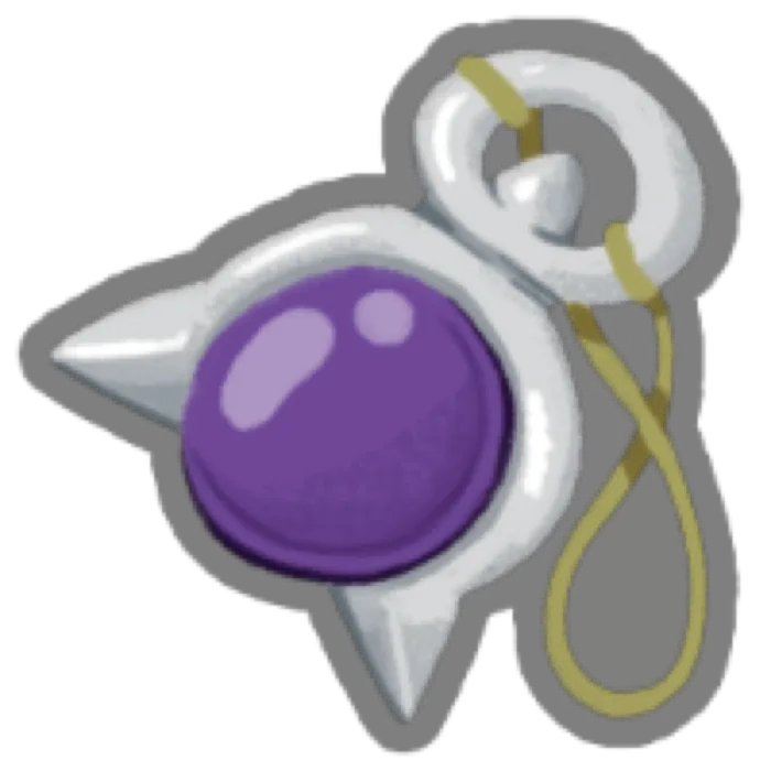 Darkstone Periapt