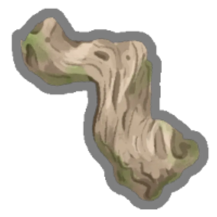 Driftwood
