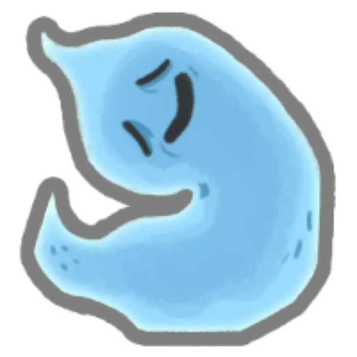 Forgotten Soul