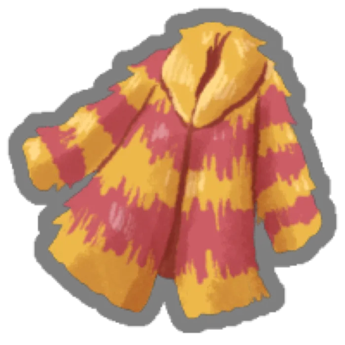 Fur Coat