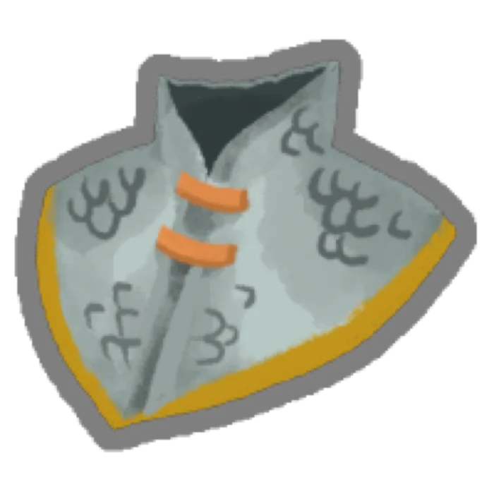 Gorget