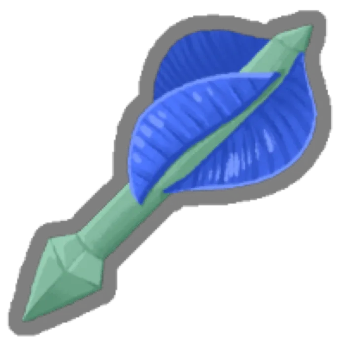Helical Dart