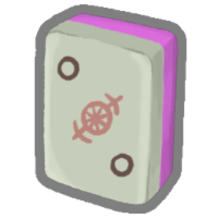Ivory Tile