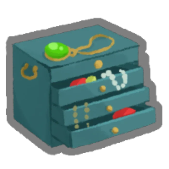 Jewelry Box