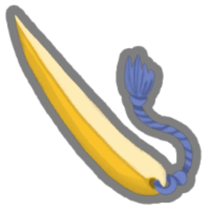 Letter Opener
