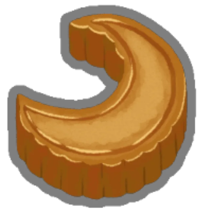 Lunar Pastry