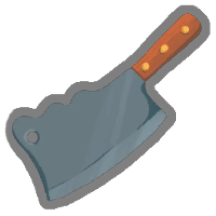 Meat Cleaver