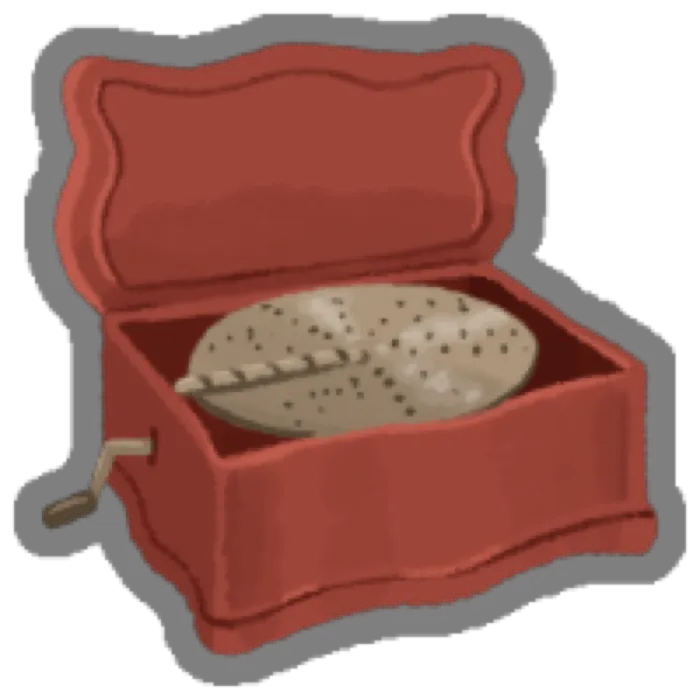 Music Box