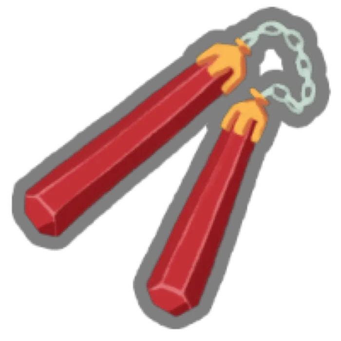 Nunchaku