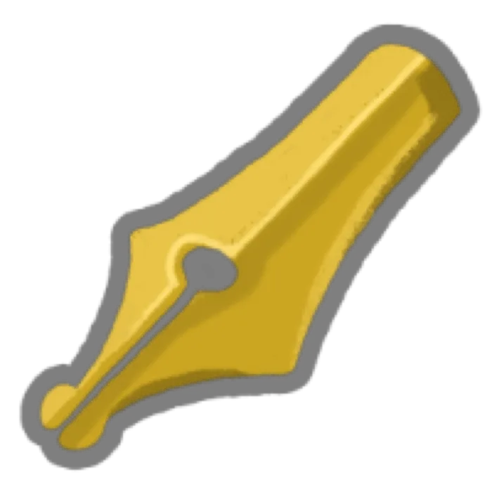 Pen Nib